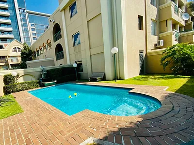 2 Bedroom Apartment To Rent in Sandton - 5soh.webp