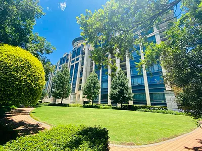 2 Bedroom Apartment To Rent in Sandton - ghYr.webp