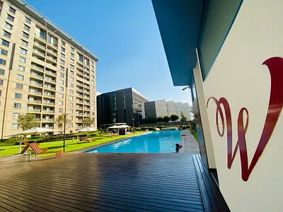 3 Bedroom Apartment To Rent in Sandton - qhIs.webp