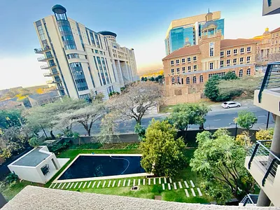 2 Bedroom Apartment To Rent in Sandton - rn2G.webp