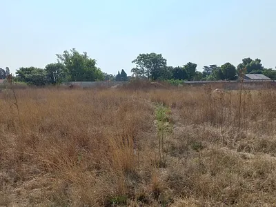 Vacant Land For Sale in Meyerton - 4zvM.webp