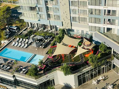 3 Bedroom Apartment To Rent in Sandton - 2Sk3.webp