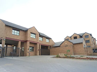 2 Bedroom Apartment To Rent in Midrand - Z32a.webp