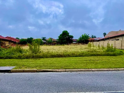 Vacant Land For Sale in Sandton - rLLD.webp