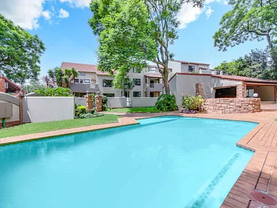 2 Bedroom Apartment To Rent in Sandton - Dk72.webp