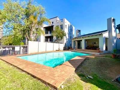 2 Bedroom Apartment To Rent in Sandton - img