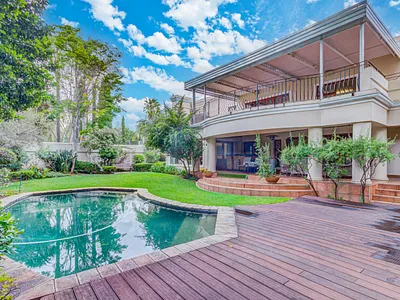 5 Bedroom House For Sale in Sandton - UFbh.webp