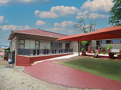 8 Bedroom House For Sale in Johannesburg - PHMo.webp