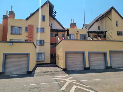 2 Bedroom Apartment For Sale in Centurion - uKXn.webp