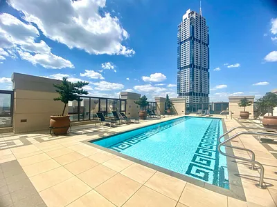 1 Bedroom Apartment To Rent in Sandton - OArg.webp