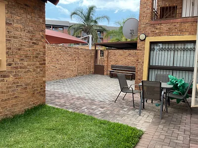 3 Bedroom Townhouse For Sale in Centurion - Vylk.webp