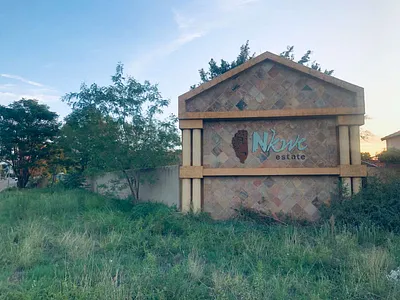 Vacant Land For Sale in Akasia - 1OPd.webp