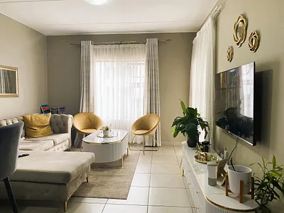 2 Bedroom Apartment For Sale in Glen Austin, Midrand - P60S.webp