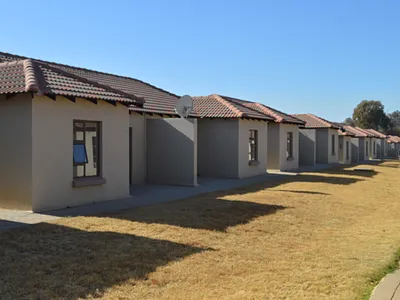 3 Bedroom Townhouse To Rent in Meyerton - 3ZEn.webp