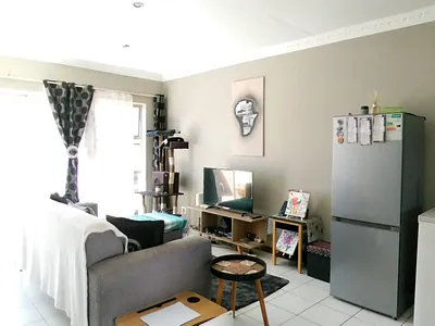 2 Bedroom Apartment For Sale in Midrand - cVLF.webp
