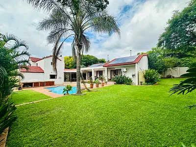 4 Bedroom House For Sale in Sandton - newu.webp