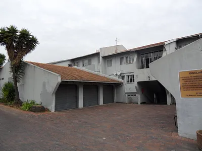 3.5 Bedroom Townhouse For Sale in Sandton - JBKO.webp