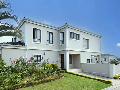 4 Bedroom Townhouse For Sale in Midrand - aemA.webp