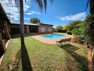 Farm For Sale in Gerhardsville, Centurion - qQ5k.webp