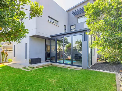 3 Bedroom House For Sale in Midrand - 30DR.webp