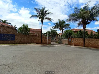 4 Bedroom Townhouse For Sale in Randburg - gTMX.webp