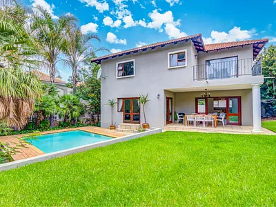 3 Bedroom House To Rent in Midrand - eimn.webp