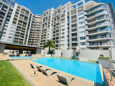 2 Bedroom Apartment To Rent in Sandton - iLWI.webp