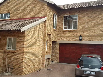 3 Bedroom House For Sale in Centurion - ErnZ.webp