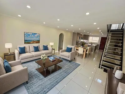 4 Bedroom House To Rent in Midrand - 05fe.webp
