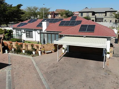 4 Bedroom House For Sale in Edenvale - IGSU.webp