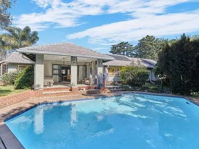 3 Bedroom House For Sale in Randburg - JbVx.webp