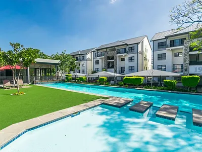 3 Bedroom Apartment To Rent in Midrand - DWeZ.webp