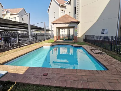 2 Bedroom Townhouse For Sale in Centurion - RkCo.webp