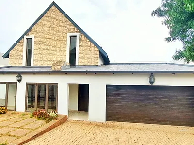 3 Bedroom House For Sale in Midrand - 1QCX.webp