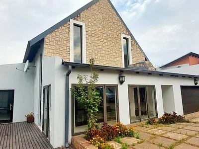 3 Bedroom House For Sale in Midrand - Lwdp.webp