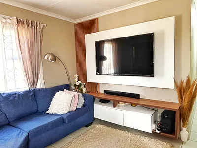 3 Bedroom Townhouse To Rent in Midrand - UtJF.webp