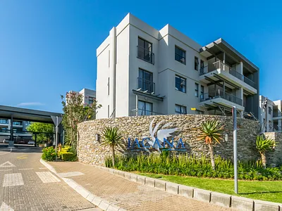2 Bedroom Apartment To Rent in Midrand - MivH.webp