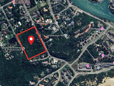 Vacant Land For Sale in Port Alfred - QJaH.webp