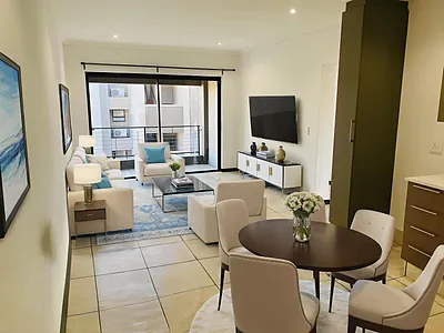 2 Bedroom Apartment To Rent in Midrand - bNtP.webp