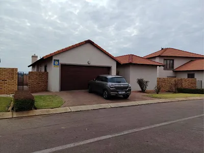 3 Bedroom House For Sale in Centurion - WK58.webp