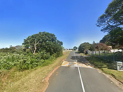 Vacant Land For Sale in Hibberdene - img