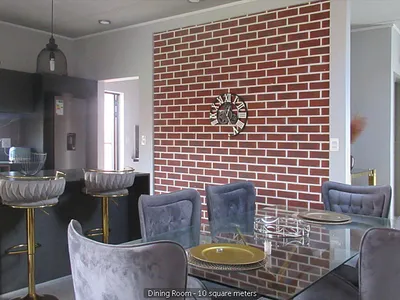 4 Bedroom House For Sale in Roodepoort - 3iBv.webp
