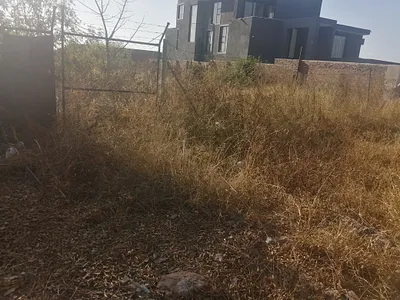 Vacant Land For Sale in Polokwane - x8ZD.webp