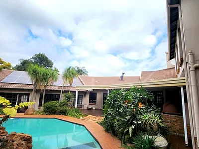4 Bedroom House For Sale in Centurion - MXUi.webp