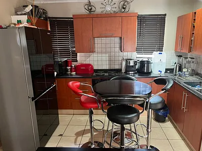 2 Bedroom Townhouse For Sale in Polokwane - SV3w.webp