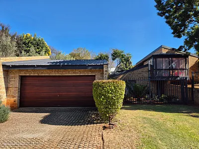 3 Bedroom House For Sale in Centurion - wWlr.webp