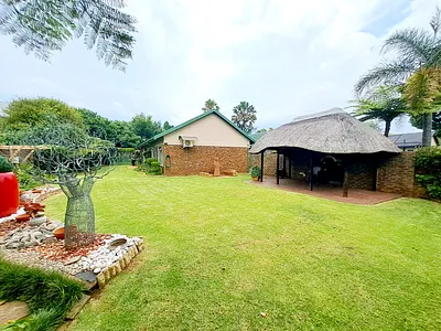 3 Bedroom House For Sale in Centurion - 4LuV.webp