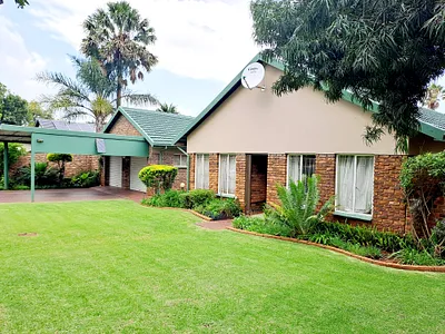 3 Bedroom House For Sale in Centurion - qkvx.webp