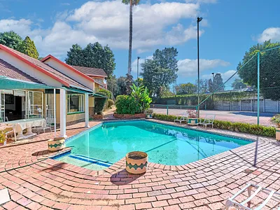 3 Bedroom House To Rent in Sandton - AZzK.webp