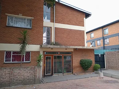 2 Bedroom Apartment For Sale in Johannesburg - JUJs.webp